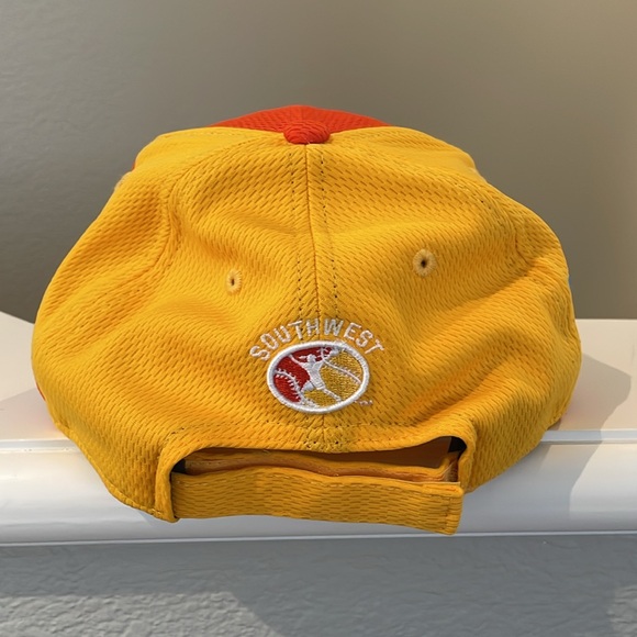 NWT Junior League Softball World Series 2019 New Era Hat Southwest Team LLWS - Picture 3 of 7